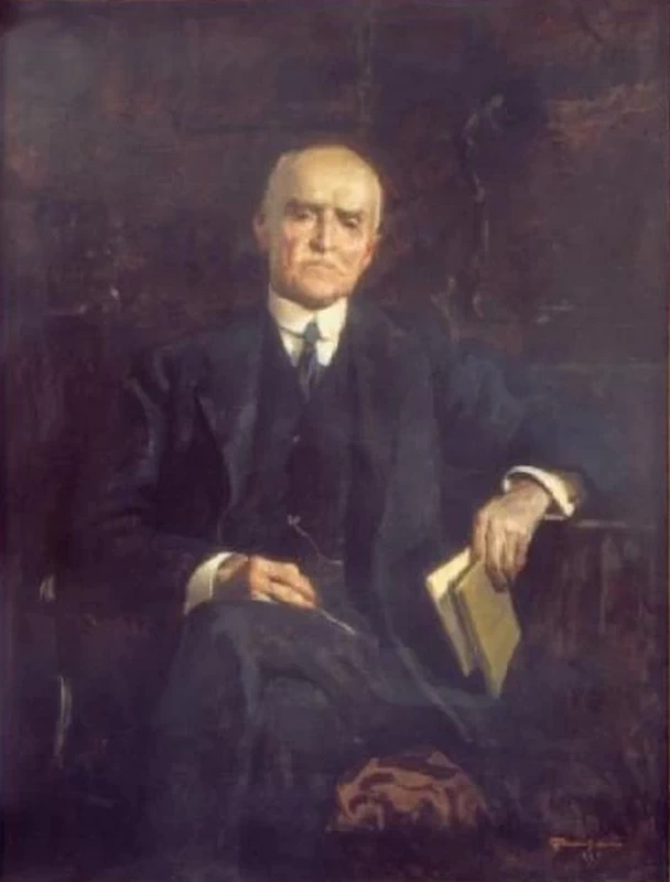 Ambrogio Bertarelli - Ospedale Maggiore, Milano